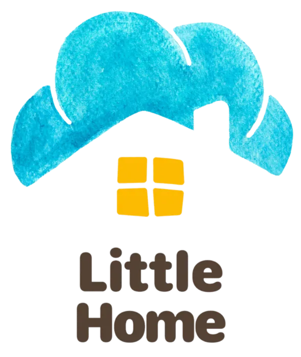 Логотип Little Home