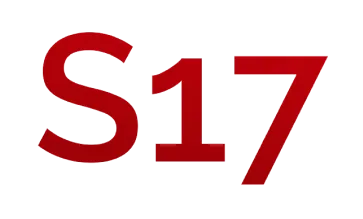 Логотип S17
