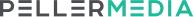Логотип Peller Media