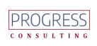 Логотип Progress Consulting